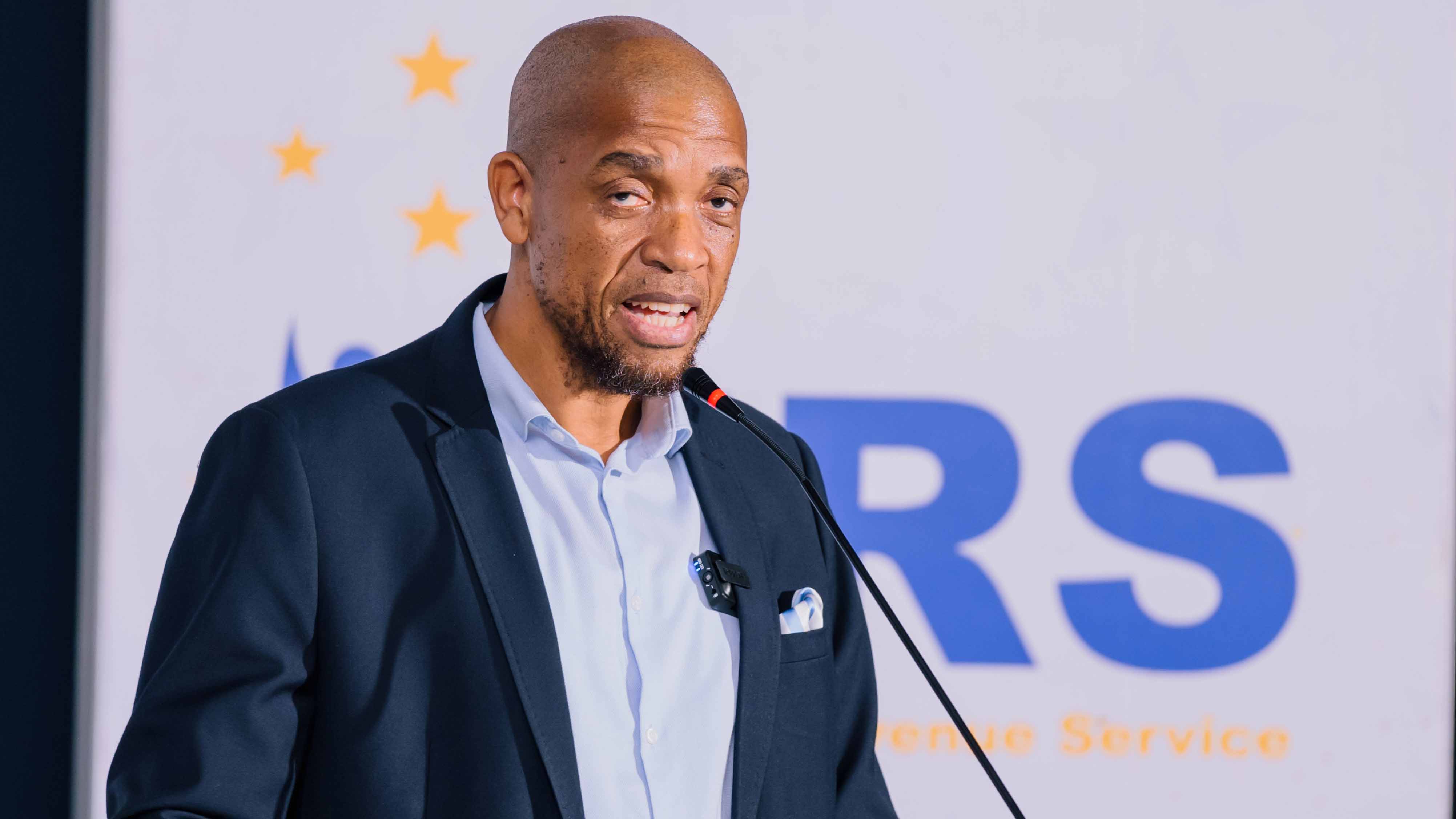 ERS demands over E1m unpaid VAT from Touch Hygiene